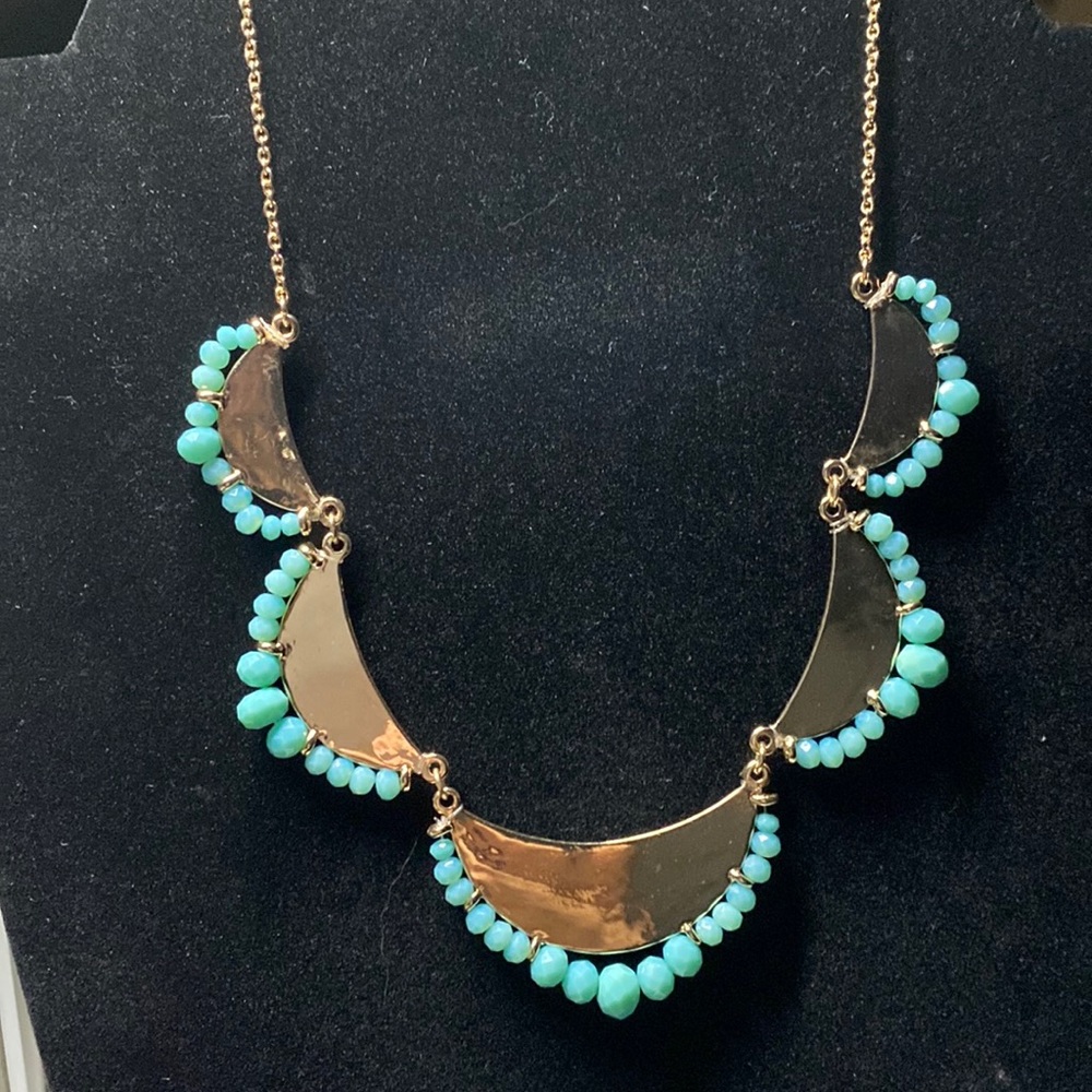 Necklace 17”